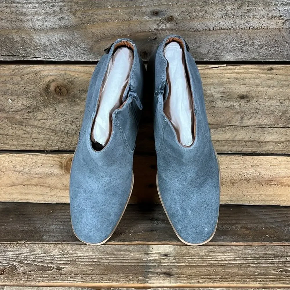 Lucky Brand items gray will
